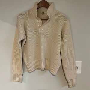 Ozma of California Wilma pullover